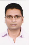 Pankaj Raj, General Manager