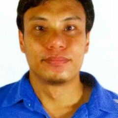 Jason Pangatungan, Electrical Technician