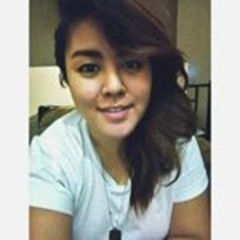 Kezia Claire Vailoces