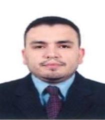 Mohsen Salim, Bids and Proposals/Business Management Manager