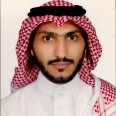 Mohammed Alshahrani