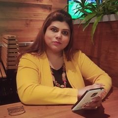 Doris Fernandes