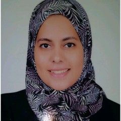 salma Mohamed sadek, accountant