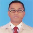 Md Monirul Haque Monir, IT Support Engineer