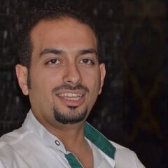 اسماعيل ابو شحاده, مدير موقع