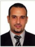 Rony Saliba, Key Account Manager and sales consultant (same company)