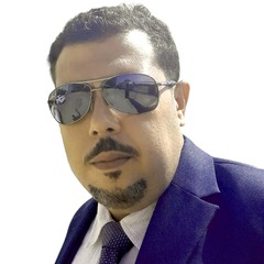 Hazem Saad Kortam قرطام, مدير  حسابات Happy land AMUSEMENT Park