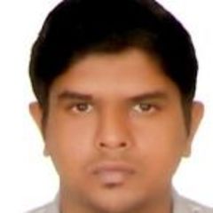 Appunny Raj, IT Engineer