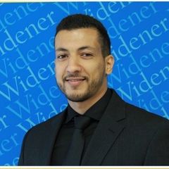 Abdulaziz  Alsharif , Sales Executive