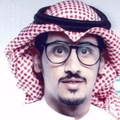 Abdulrhman AlTamimi