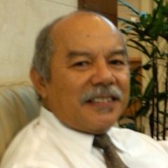 Abdul Wahab Mohd Ali, CEO/MD