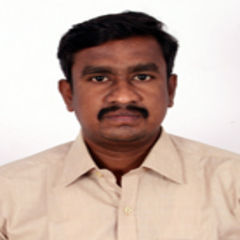 Senthilraja C, Business Analyst