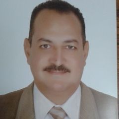 Mohamed Ahmed Mohamed Albaiuomy Albaiuomy, مدير إدارة مخازن
