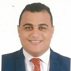Ahmed Helal, Steel structure engineer 