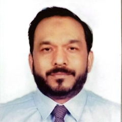 Abid  Abdul Jabbar  Qazi 