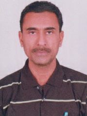 syed kazim khair