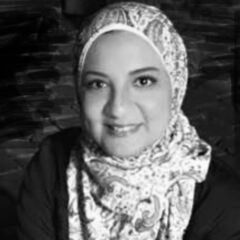 Samah Khalifa, Group Director – (Product & Project) Delivery Management