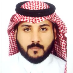 Mohammed  AL Farhan