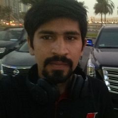 Syed Mujahid Hussain Abidi Abidi