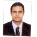 Sameer Mahamood, Sales and Customer Services Executive 