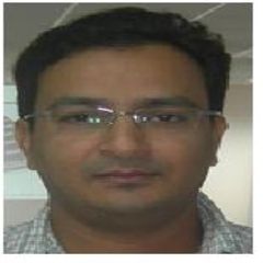 Haroon Qadeer Khan, Associate Project Manager