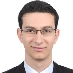 محمود الشعراوي, key account manager