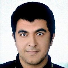 عبدالمجيد العشماوي, Technical Office Engineer