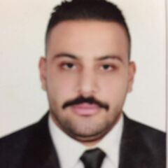 مصطفى محمد مصطفى  الدسوقى , senior projects engineer & Industrial services department operations manager 