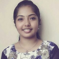 Soumya Mohan