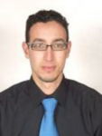 MOHAMMED EL AZAAR, Technical sales representative