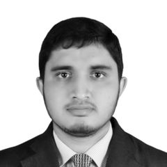 محمد Bishrul Hussain, Database Specialist