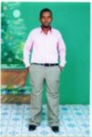 Isman Mohamed Said Isman Mohamed Said, Commercial & operation Manager