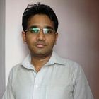 Pragnesh Patel, Network Consulting Engineer