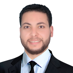 Ahmed  Elsayed, Quality Assurance team leader 
