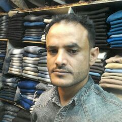 Radwan Noureddine Zuraqi Alzuraiqi, تجارة الازياء والملابس