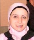Kamealia Abu Hasheesh, Product  Development Coordinator (Product Development Dep. -Consumer Banking  Management)