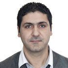 محمد أبو ارشيد, Projects Department Manager