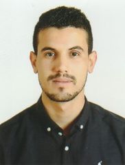 Imad Eddine Benhamza, Commercial Assistant