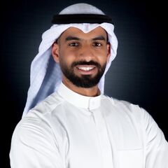 Mansour Alhussain, Maintenance Supervisor