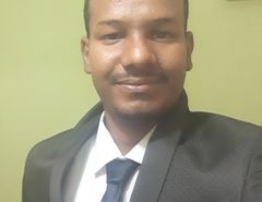 إسماعيل محمد, Software Applications Developer