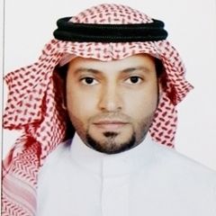 Ahmed Yahya Mohammed Saad, Assistant Facilities Manager