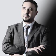 عمر الصالحي, General Manager Operations Manager