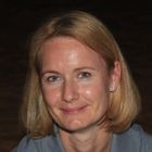 Pamela Krueger, Department Head Internal Communication