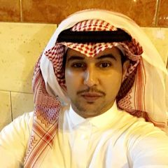 Abdullah  Alzahrani , Sales Supervisor Retail (Food & Juice)