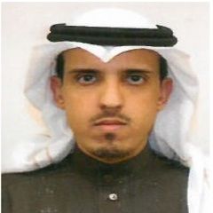 Abdulaziz Mousa Alateeq, Senior Risk Management Specialist