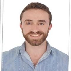 Amr Shalody, Investment and Planning Manager