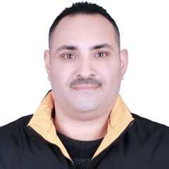 Tamer Ibrahim Ahmed Mohamed, QA/QC  Coating Inspector