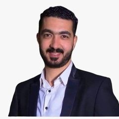 mohammed abd allah, sales manager