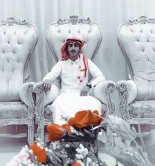 عمر الشمري, Safety Engineer