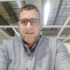 HUSSEIN MAHMOUD AHMED GADOU, Consultants